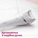 Епілятор Philips BRE700/00 (6643549)