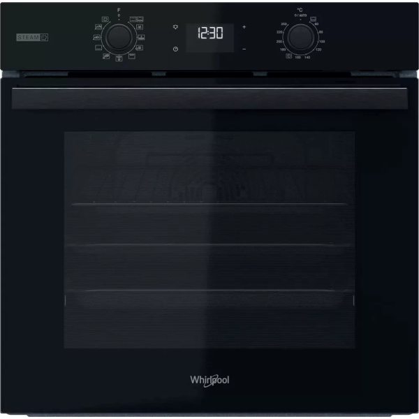 Електрична духова шафа Whirlpool OMSR58CU1SB (6875206)