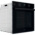 Електрична духова шафа Whirlpool OMSR58CU1SB (6875206)