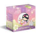Дитячий набір Limited Edition Fairy, 3 предмети (6801232)