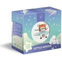 Дитячий набір Limited Edition Little Pilot, 3 предмети (6885807)