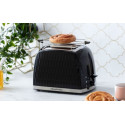 Тостер Russell Hobbs 26061-56 Honeycomb Black (6651553)