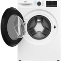 Прально-сушильна машина Beko B5DFT510457WPB (6874553)