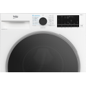 Прально-сушильна машина Beko B5DFT510457WPB (6874553)