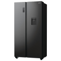 Холодильник Gorenje NRR9185EABXLWD (6931870)