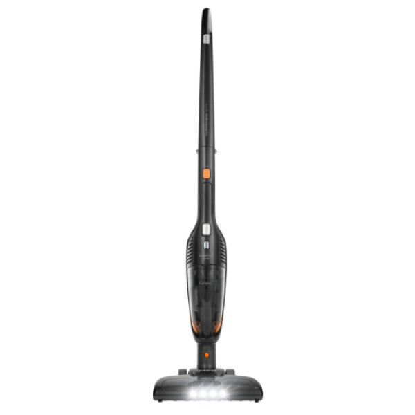 Акумуляторний пилосос Gorenje SVC 144 FBK (VC2930C-GS) (6915675)