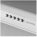 Витяжка Pyramida ABH 52 PBA (700) WH (6823874) Б/У