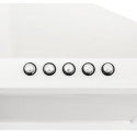 Витяжка Jantar KBT 650 LED 60 WH (6881883)