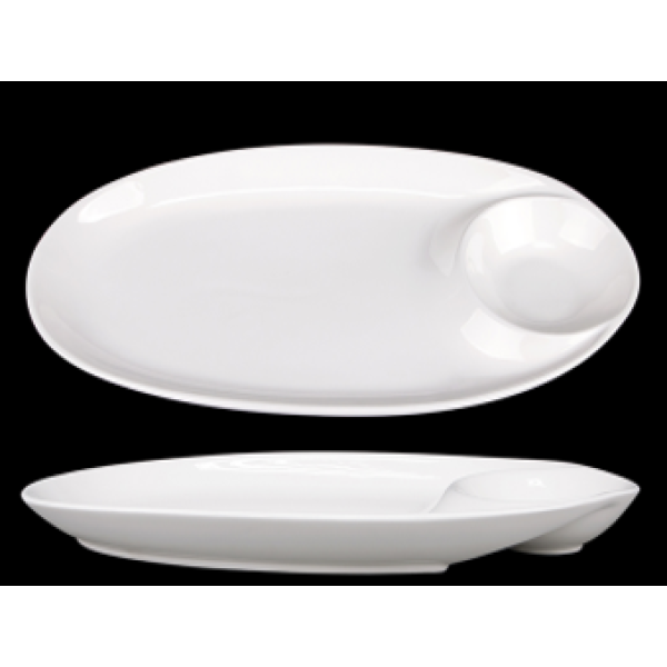 Блюдо LED Bianko (6941696)