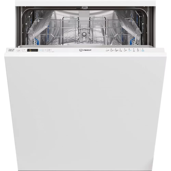 Посудомийна машина Indesit D2I HD524 A (6990403)