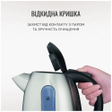 Електрочайник Tefal KI 170D (5997875)