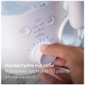 Іригатор Philips HX3911/40 Sonicare Power Flosser 7000 White (6893378)