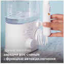 Іригатор Philips HX3911/40 Sonicare Power Flosser 7000 White (6893378)