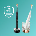 Зубна електрощітка Philips HX9914/69 Sonicare DiamondClean 9000 Pink&Black (6973468)