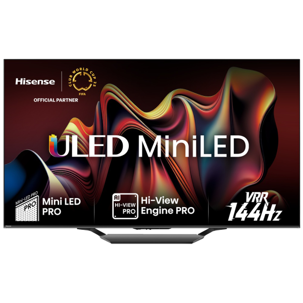 LED-телевізор Hisense 55U7NQ (6998084)