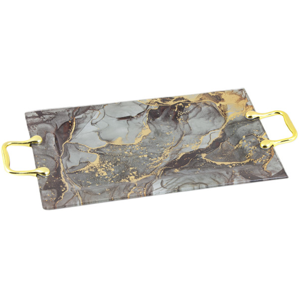 Блюдо Viva Marble Rock (6943213)