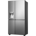 Холодильник Hisense RS818N4TIE (6990166)