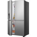 Холодильник Hisense RS818N4TIE (6990166)