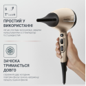 Фен Rowenta CV8861F0 (7035559)