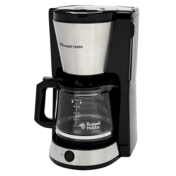 Кавоварка Russell Hobbs 27400-56 Heaton Coffee Maker (7030812)