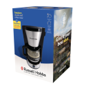 Кавоварка Russell Hobbs 27400-56 Heaton Coffee Maker (7030812)