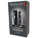 Тример Remington MB905 The Works Beard Kit (7030842)