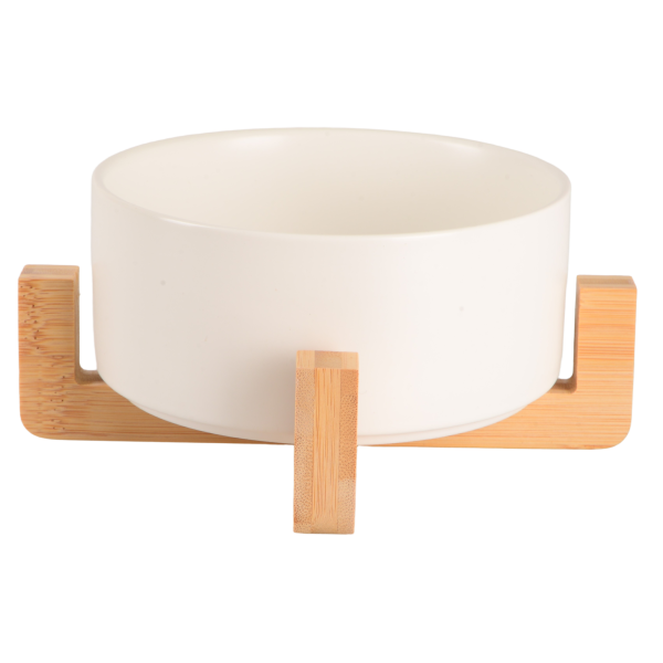 Салатник LED Trace White (6990713)