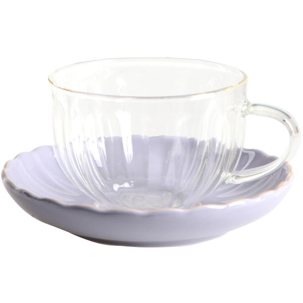 Чашка LED Pink Dream (6990779) Б/У