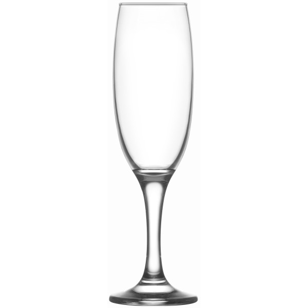 Набір келихів ECOmo Empire, 6X220 мл (7024279) Б/У