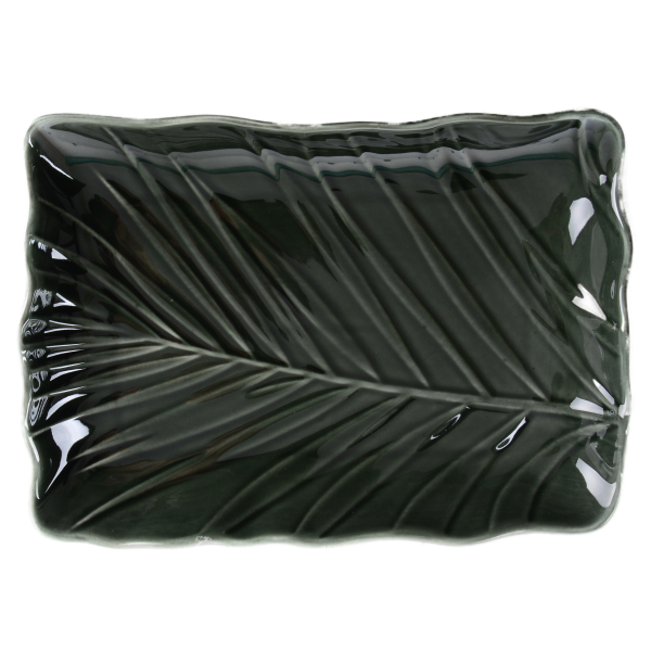 Блюдо Limited Edition Leaf Grey (6990676)