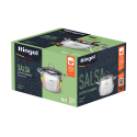 Каструля Ringel Salsa (4.2 л) 20 см (6990939)