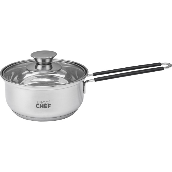 Ківш Bravo Chef Safran (1.0 л) 14 см (6990950)