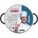 Каструля Bravo Chef Safran (2.0 л) 18 см (6990952)