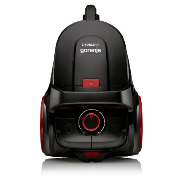 Пилосос Gorenje VCE01SFABKR (7006966)
