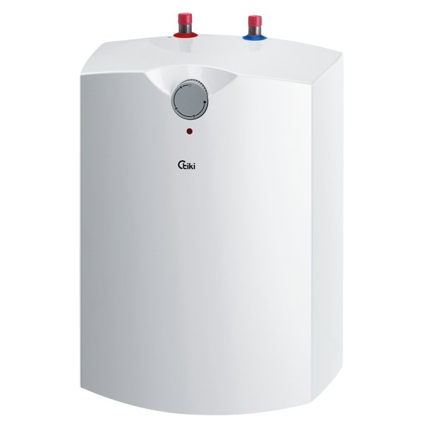 Водонагрівач Tiki Mini PBT 10V9 (GT 10 U) (6977303)