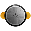 Каструля IQ Be Active (4.2 л) 24 см (6996306)