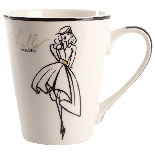 Чашка Limited Edition Couture A (7007003)