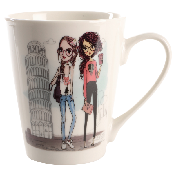 Чашка Limited Edition Rendezvous C (7007023)