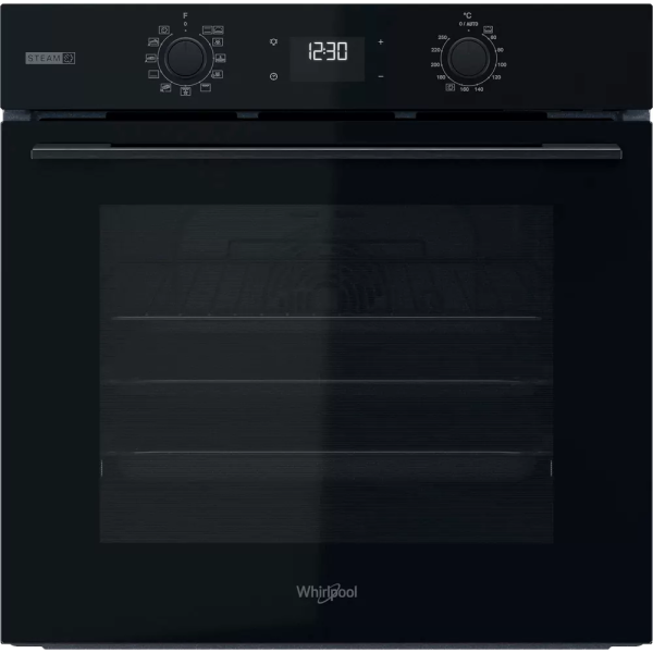 Електрична духова шафа Whirlpool OMSK58CU1SB (6875113)
