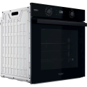 Електрична духова шафа Whirlpool OMSK58CU1SB (6875113)
