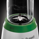 Стаціонарний блендер Russell Hobbs 25160-56 Explore Mix&Go Cool (6441782)