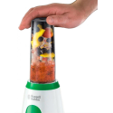 Стаціонарний блендер Russell Hobbs 25160-56 Explore Mix&Go Cool (6441782)