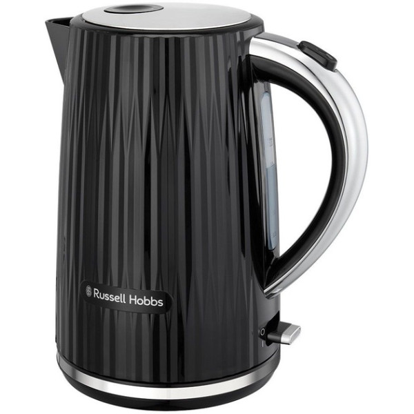 Елекрочайник Russell Hobbs Eden 27361-70 Black (7054173)