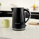 Елекрочайник Russell Hobbs Eden 27361-70 Black (7054173)
