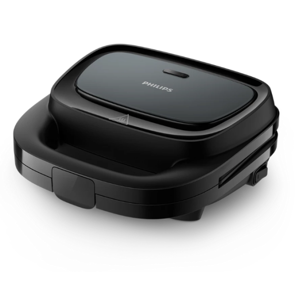 Вафельниця Philips HD2332/90 (7058899) Б/У