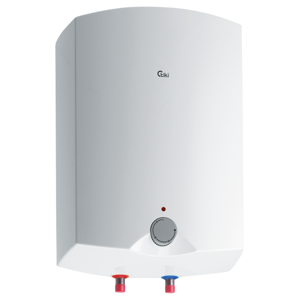 Водонагрівач Tiki Mini P 10V9 (GT 10 O) (6977301)