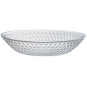 Тарілка супова Luminarc Pampille Clear 20 см (7067766)