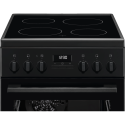 Електрична плита Electrolux LKR520275K (7076231)