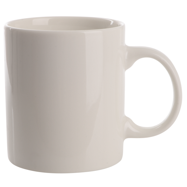 Чашка Limited Edition White Mug (7019848)