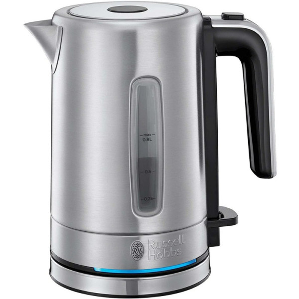 Елекрочайник Russell Hobbs 24190-70 Compact Home (6474738)
